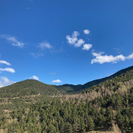 Villa Della Planes Esterno foto