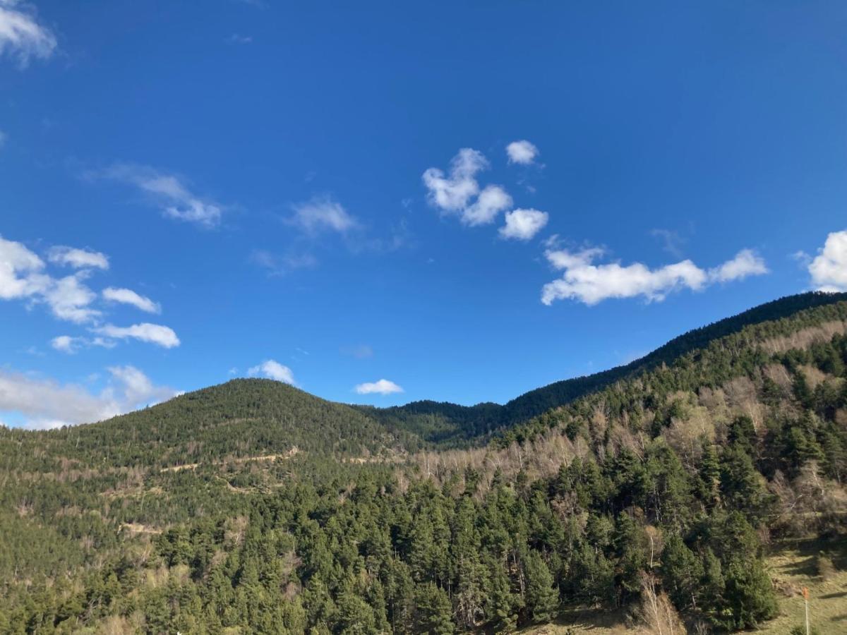 Villa Della Planes Esterno foto